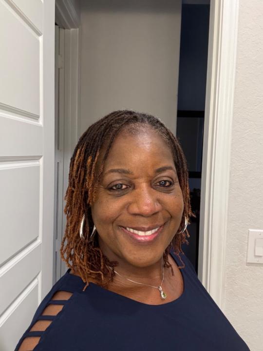 Carla Glover-Robinson