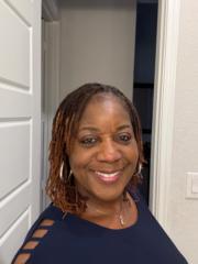 Carla Glover-Robinson