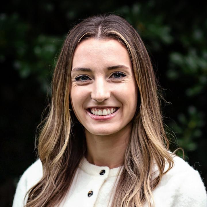 Kenna Gamble