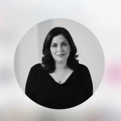 Susan Morgan