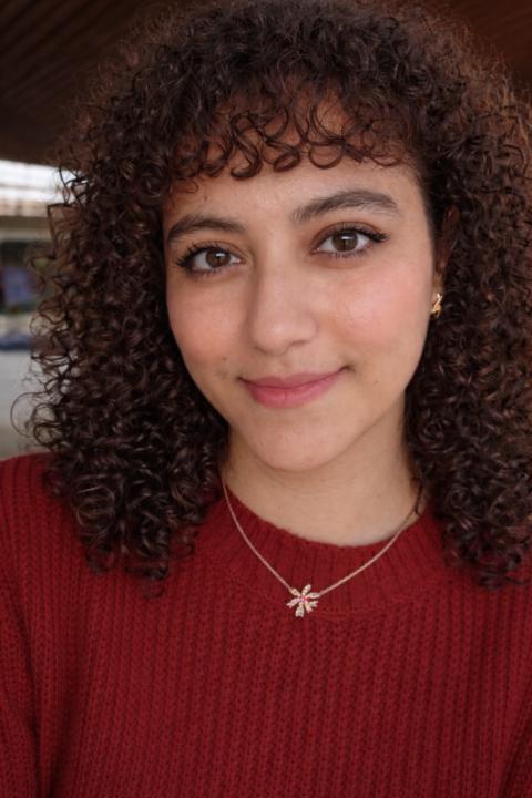 Touzani Sara