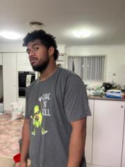 Tevita Kabuyawa