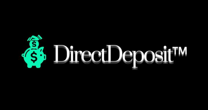 DirectDeposit™ MGMT Indoc