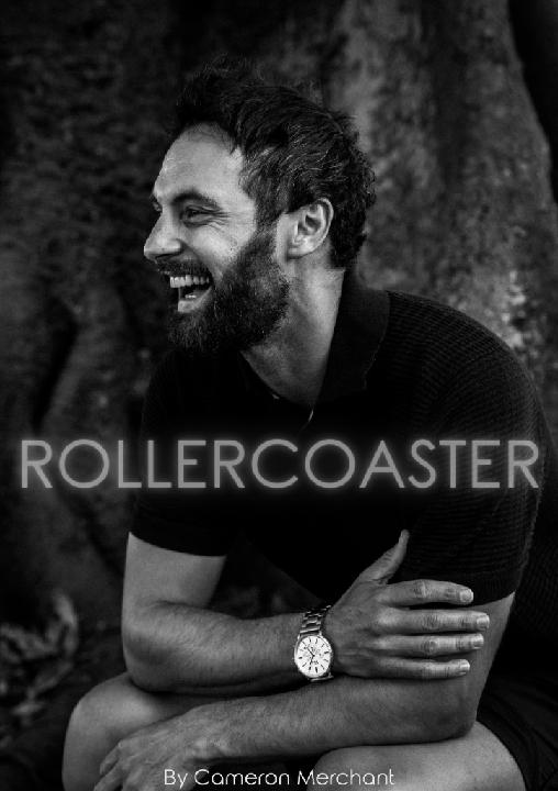 Cameron Merchant