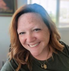 Becky Brett