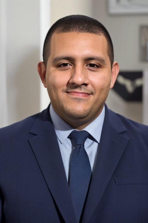 Bryan Alfaro