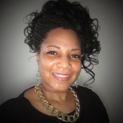 Marci Washington