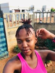 Boitumelo Chebele