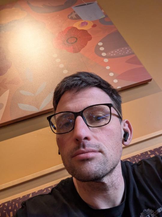 Adam Lester