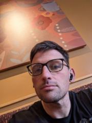 Adam Lester