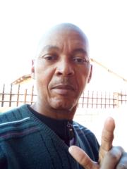 Johnny Oageng