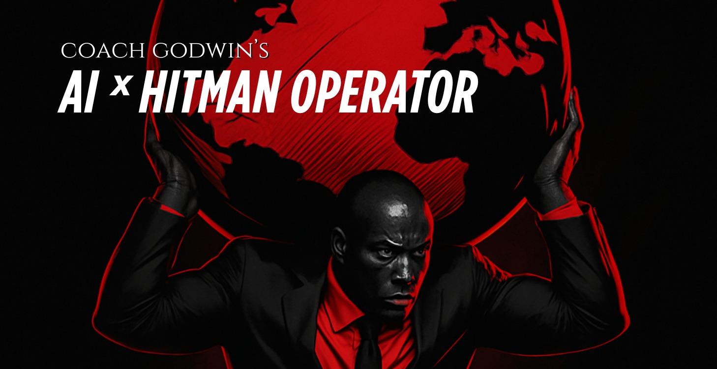 AI x HITMAN Operator