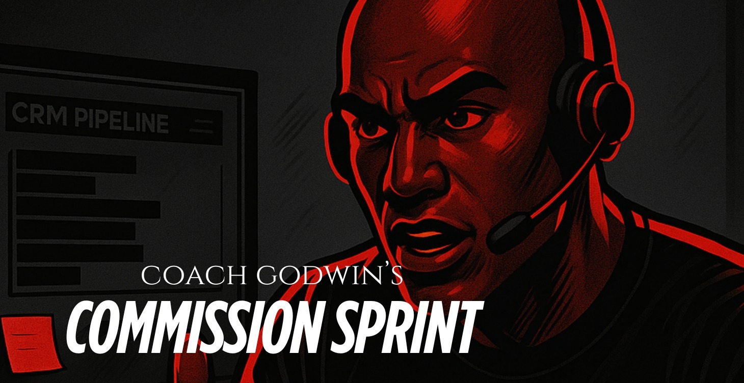Commission Sprint