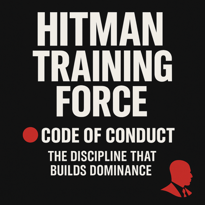Code of Conduct