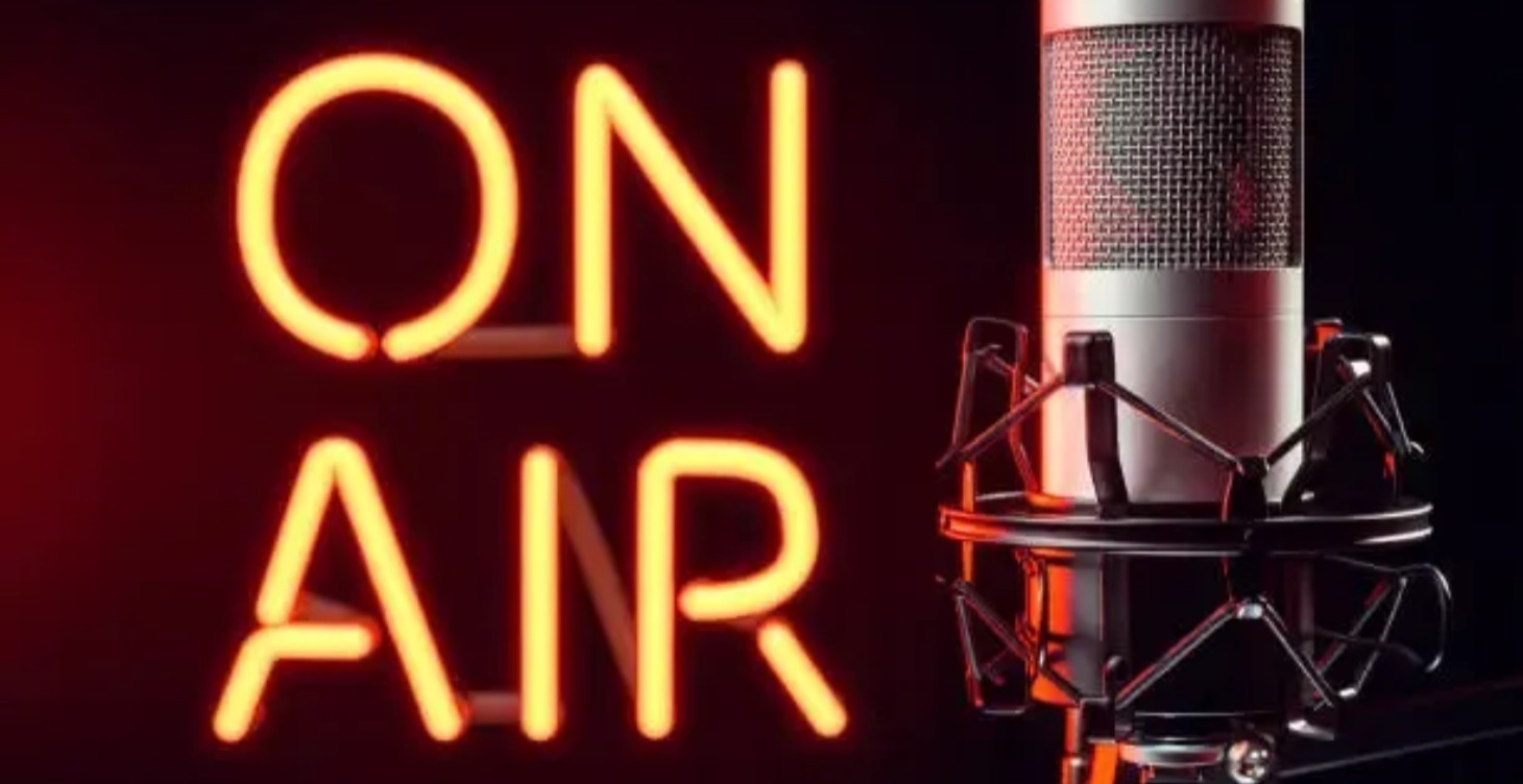 Podcast Episodes