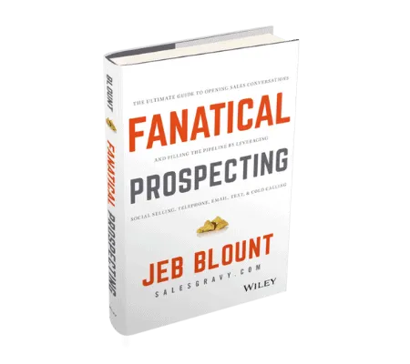 Coach Godwin's Top 4 Book Recommendations