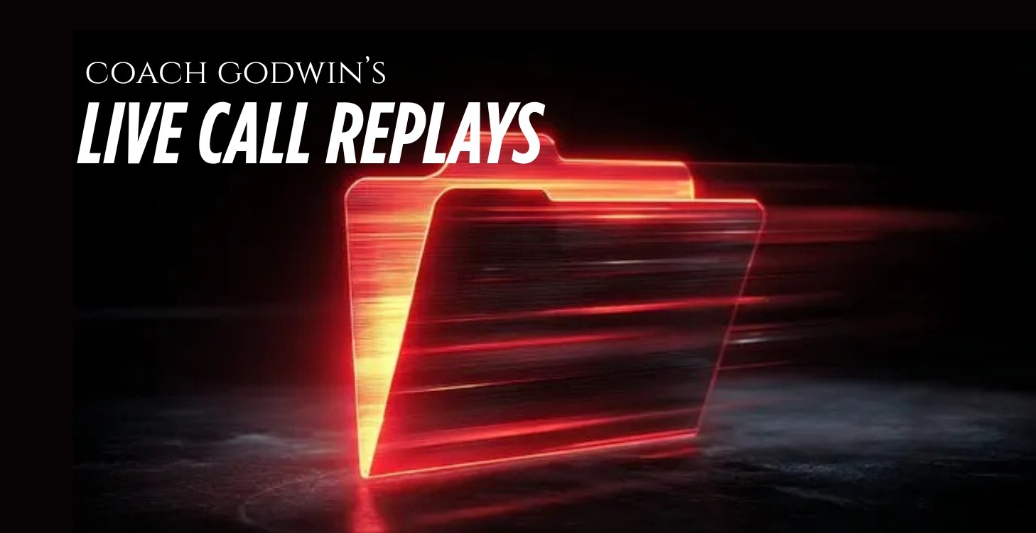 Live Call Replays
