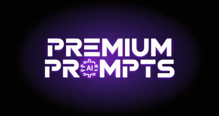 Premium Prompts