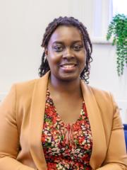 Nordia Philpott