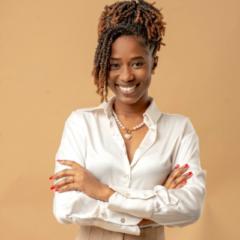 Doriane Djamilah Darcisse