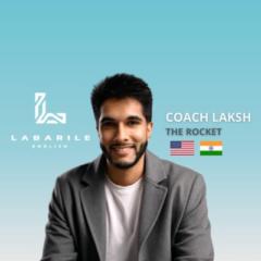 Coach Laksh