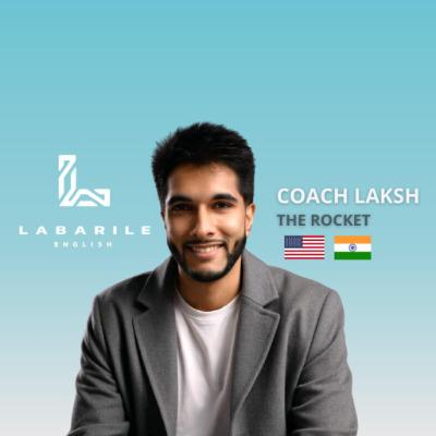 Coach Laksh