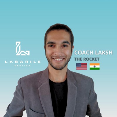 Coach Laksh