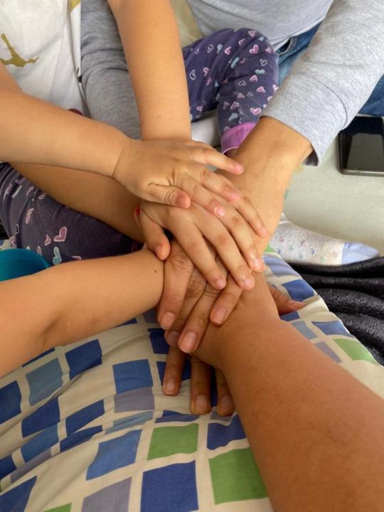 Claribeth Villegas peña