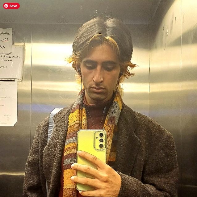 Erfan Farrokhi