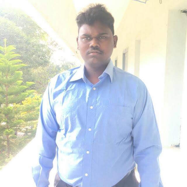 Suresh Kumar