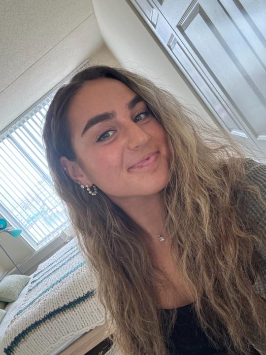 Molly Greenspan