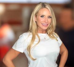 Stacey Parcell