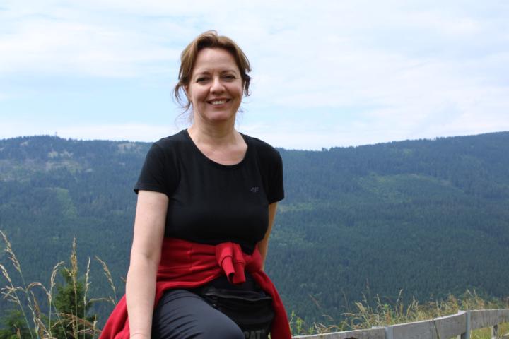 Monika Burek