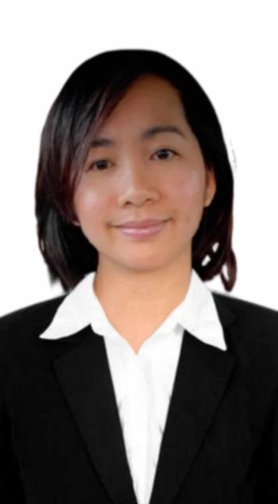 Gwynnie Tabasa