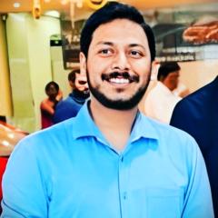 Navneet Saurabh
