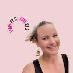 Meg Largy