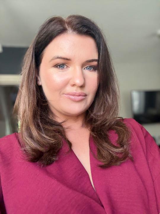 Helen Treanor