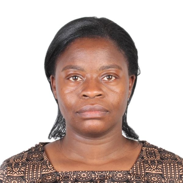 Purity Wamalwa