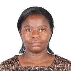 Purity Wamalwa