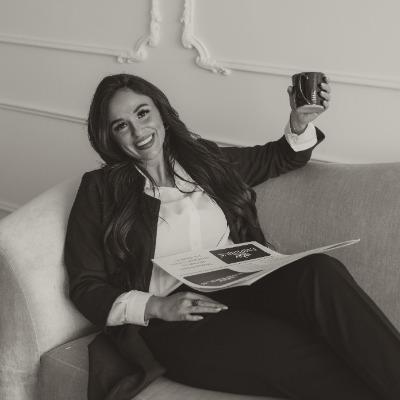 Alexandra Gerstel