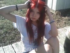 Trinity Christianson