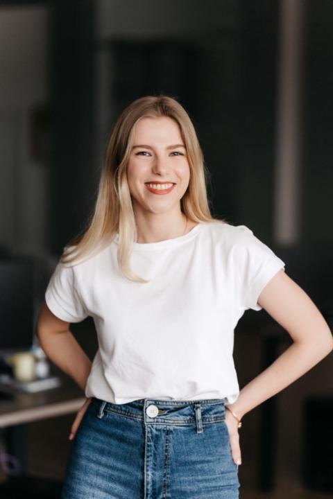 Elizabeth Shcherban