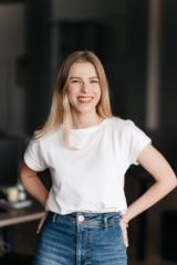 Elizabeth Shcherban