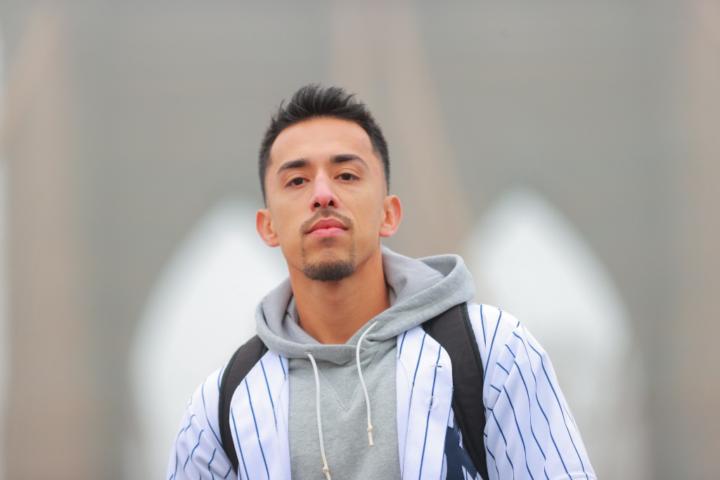 Jose Lira
