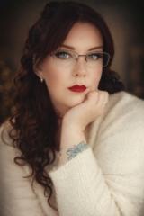 Morgan Sperry