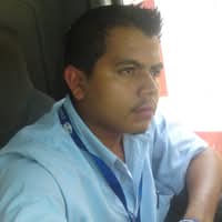 Jesús Angel Bahena Núñez