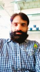 Shoaib Imad Siddiqui