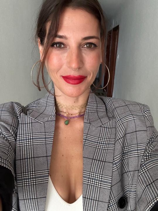 María Judith Martínez-Falero Trujillo