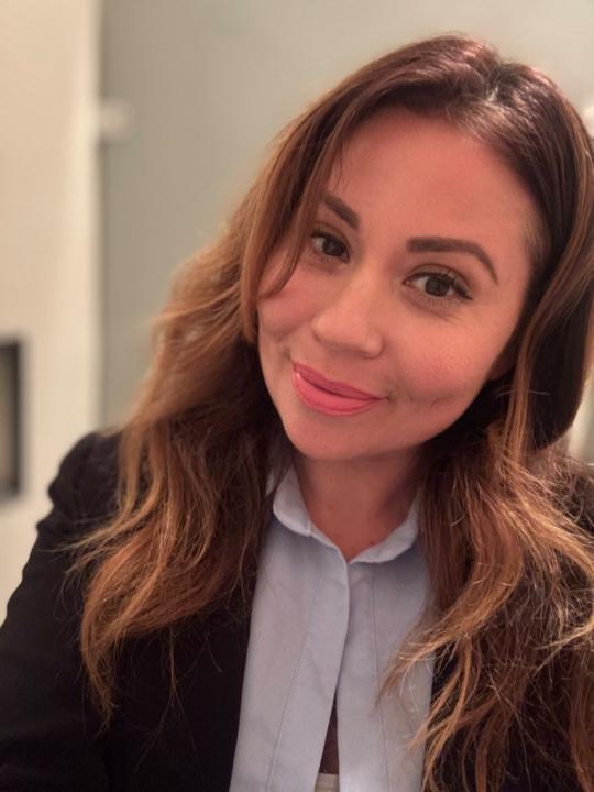 Dayane Marroquin