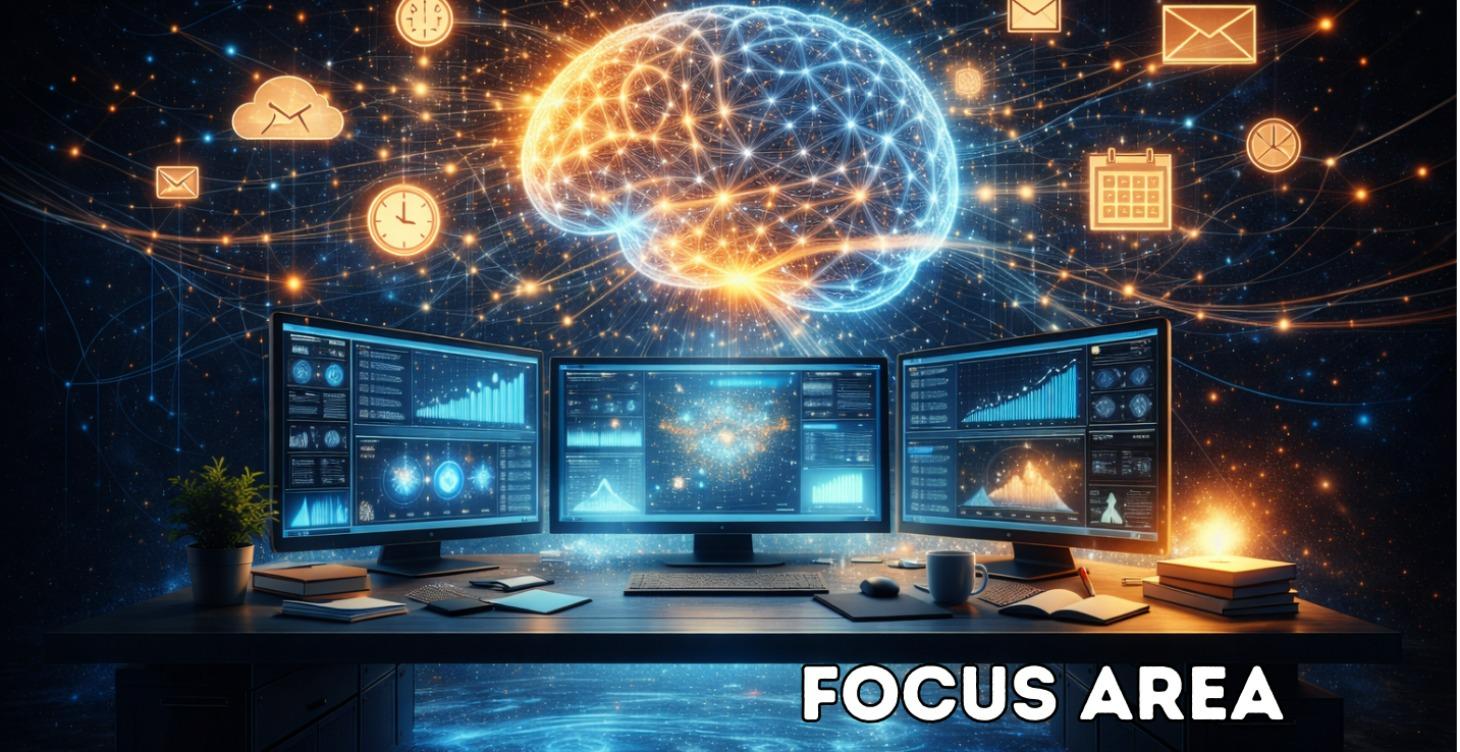 CONSISTENCY & DISCIPLINE